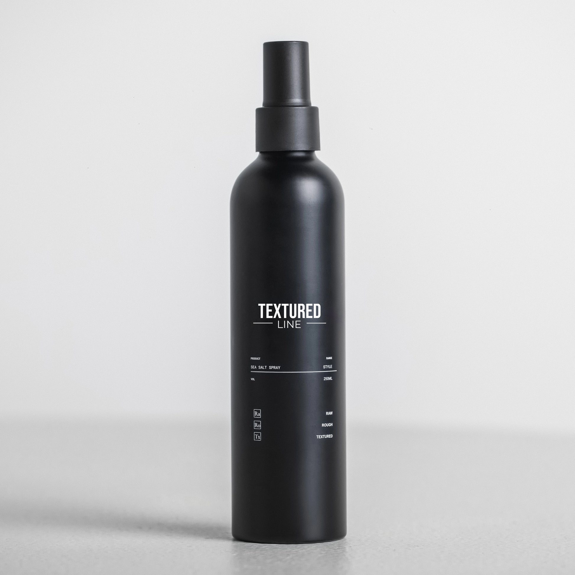 Texture Spray